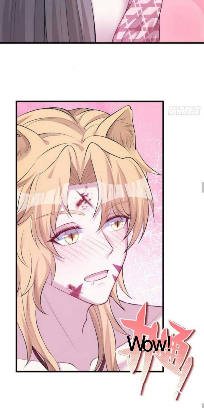 Beauty and the Beasts Chapter 209 Gambar 15